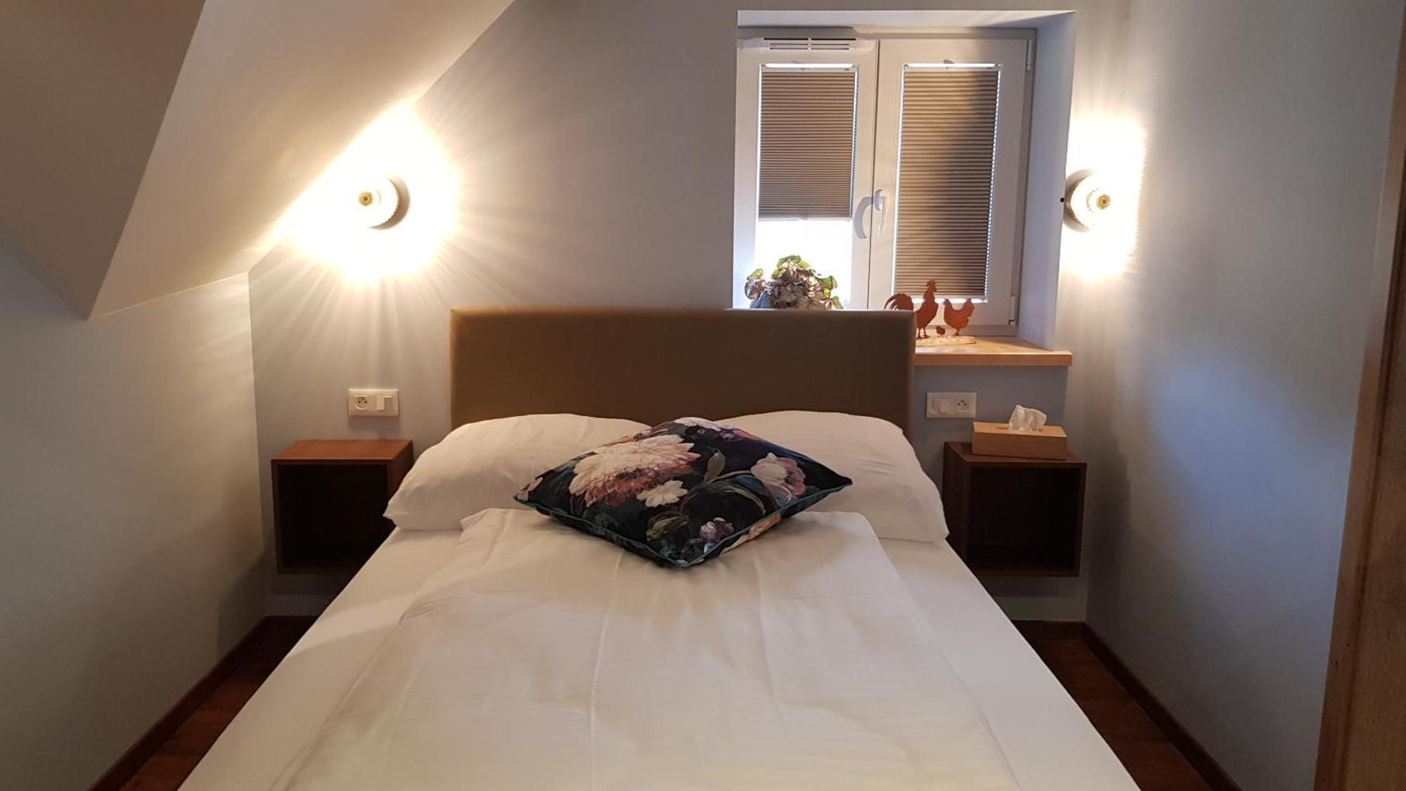 L'Escale D'Alsace Apartment Lièpvre Cameră foto