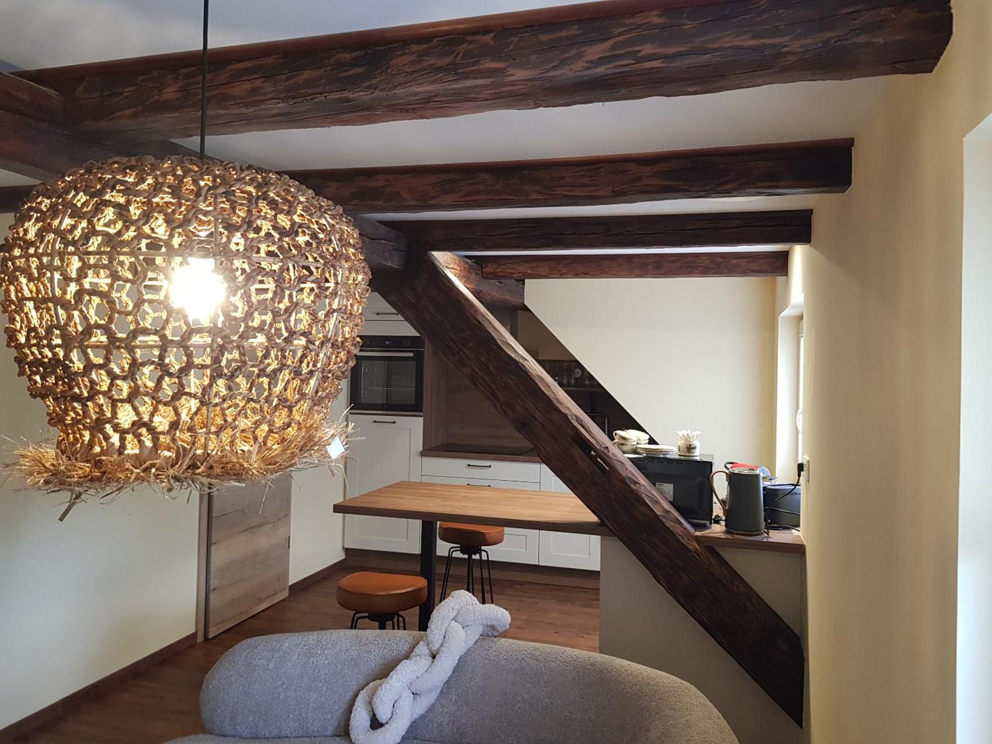 L'Escale D'Alsace Apartment Lièpvre Cameră foto